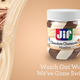 Illustration for article titled SixTAY Days of Writing 2019 Day Seven- Jiff Chocolate Cheesecake Hazelnut Spread